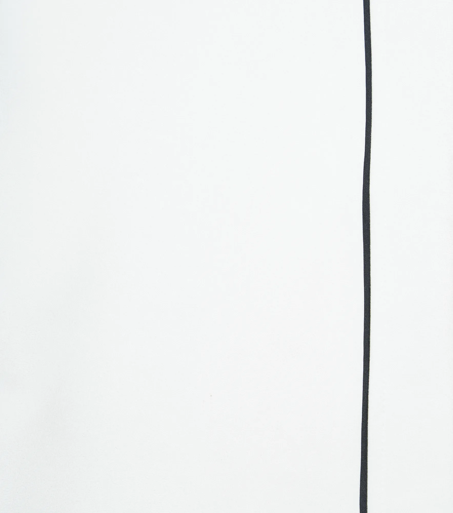 Cazzu Pantalon Recto Con Cortes Typer 834495 BH