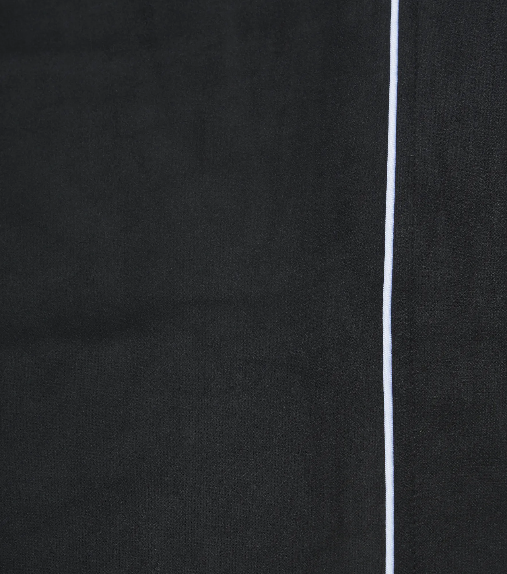 Cazzu Pantalon Recto Con Cortes Typer 834495 BH