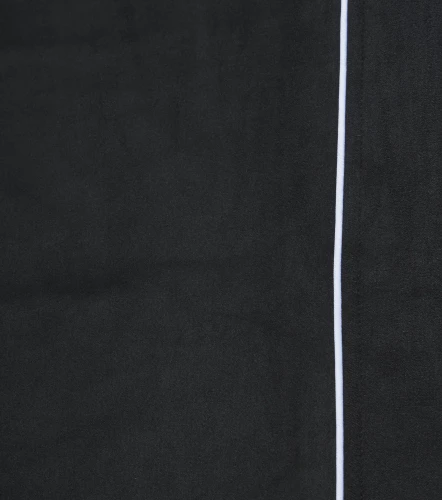 Cazzu Pantalon Recto Con Cortes TyperNG