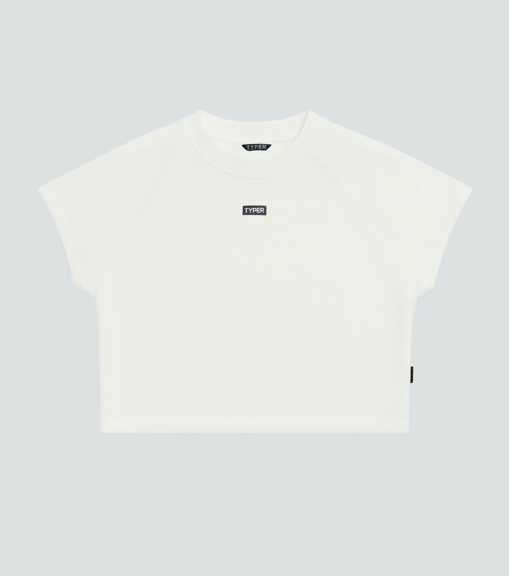 Clooney Blusa En Rib Unicolor Typer 832351 AR