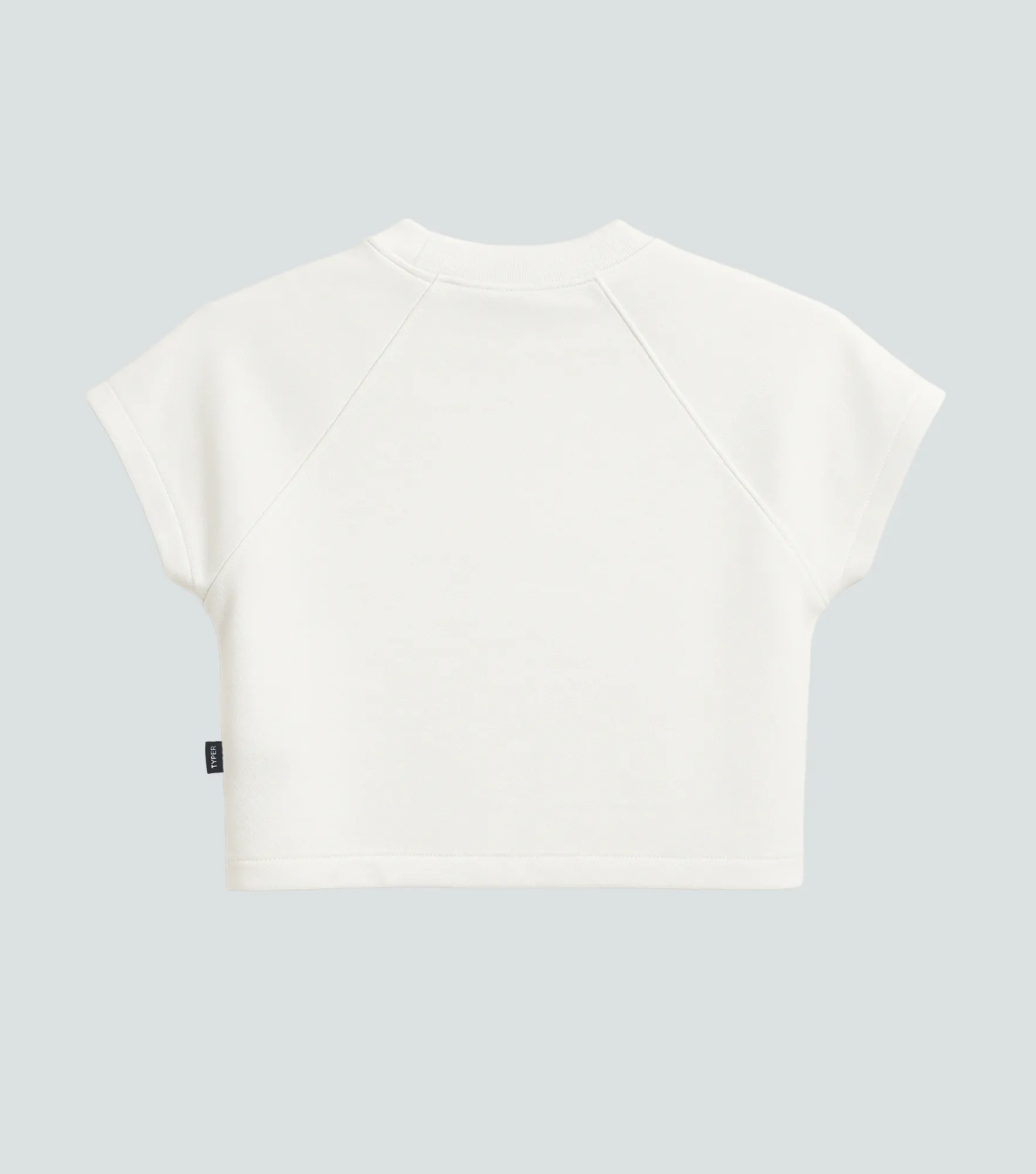 Clooney Blusa En Rib Unicolor Typer 832351 AR