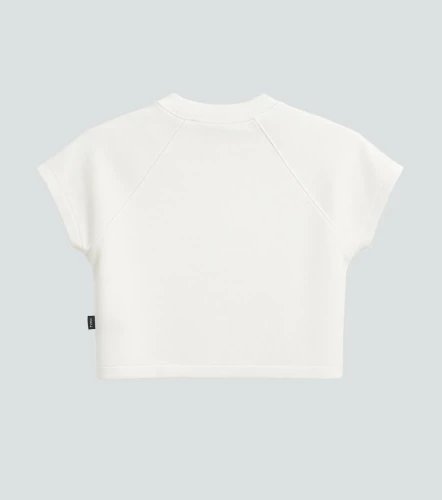 Clooney Blusa En Rib Unicolor TyperAR