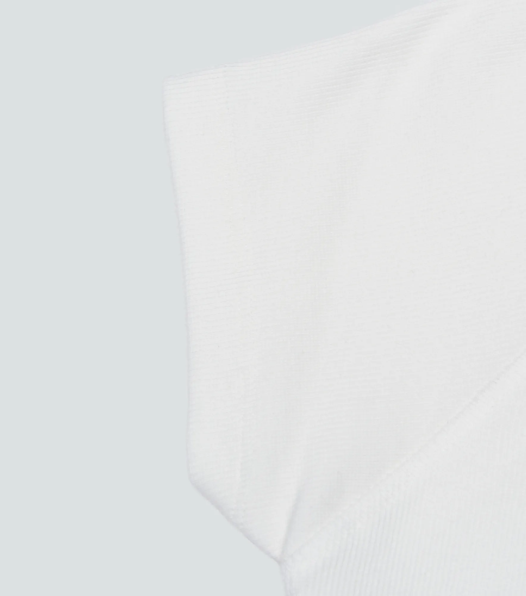 Clooney Blusa En Rib Unicolor Typer 832351 AR