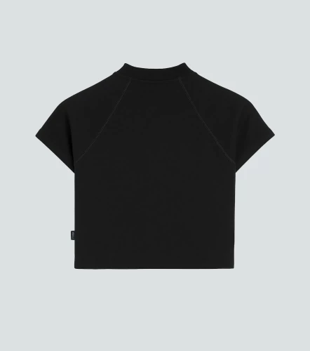 Clooney Blusa En Rib Unicolor TyperNG