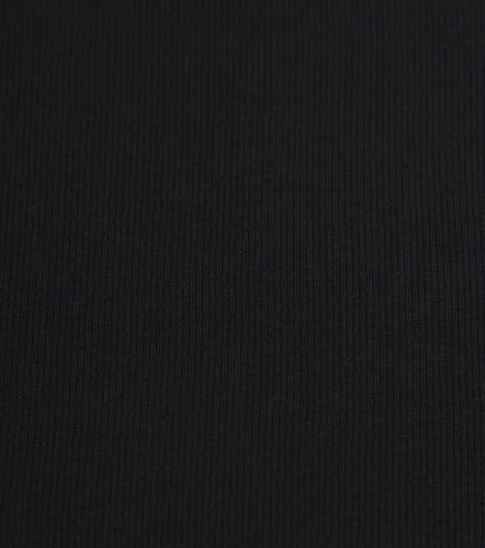 Clooney Blusa En Rib Unicolor TyperNG