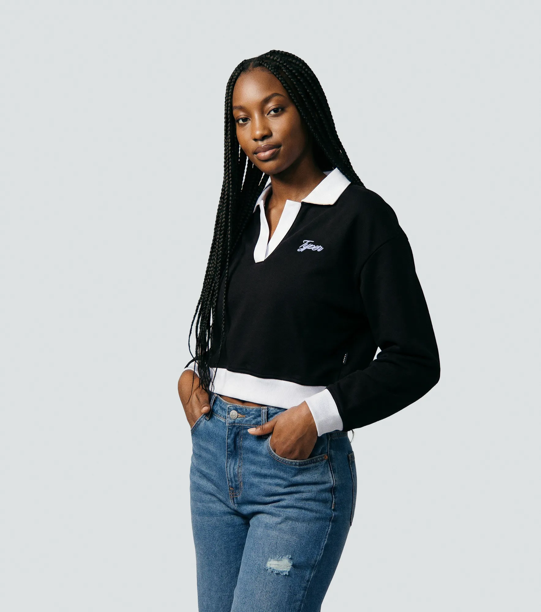 Dona Camibuzo Combinado TyperBL