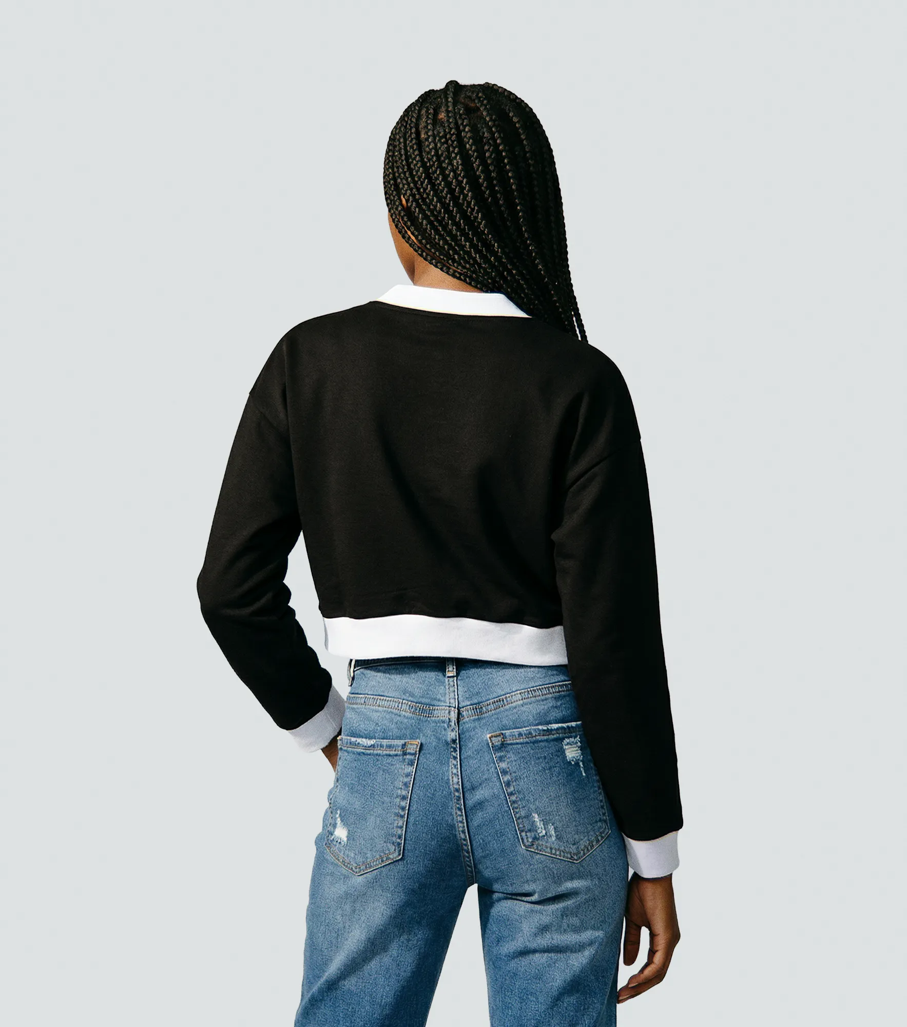 Dona Camibuzo Combinado Typer 833514 AC