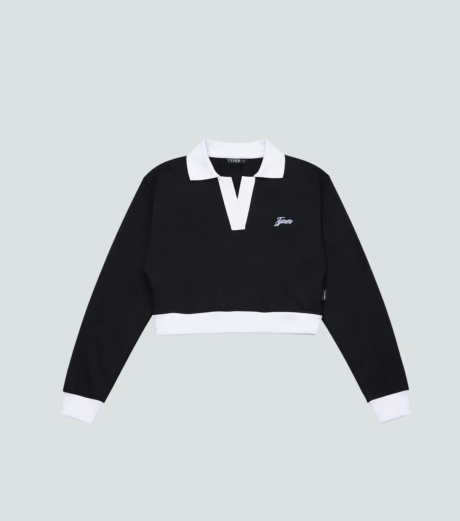 Dona Camibuzo Combinado Typer 833514 AC