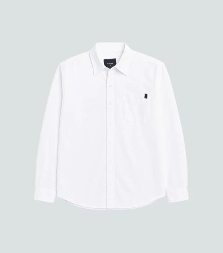 Frank Camisa Manga Larga Comfort TyperBL