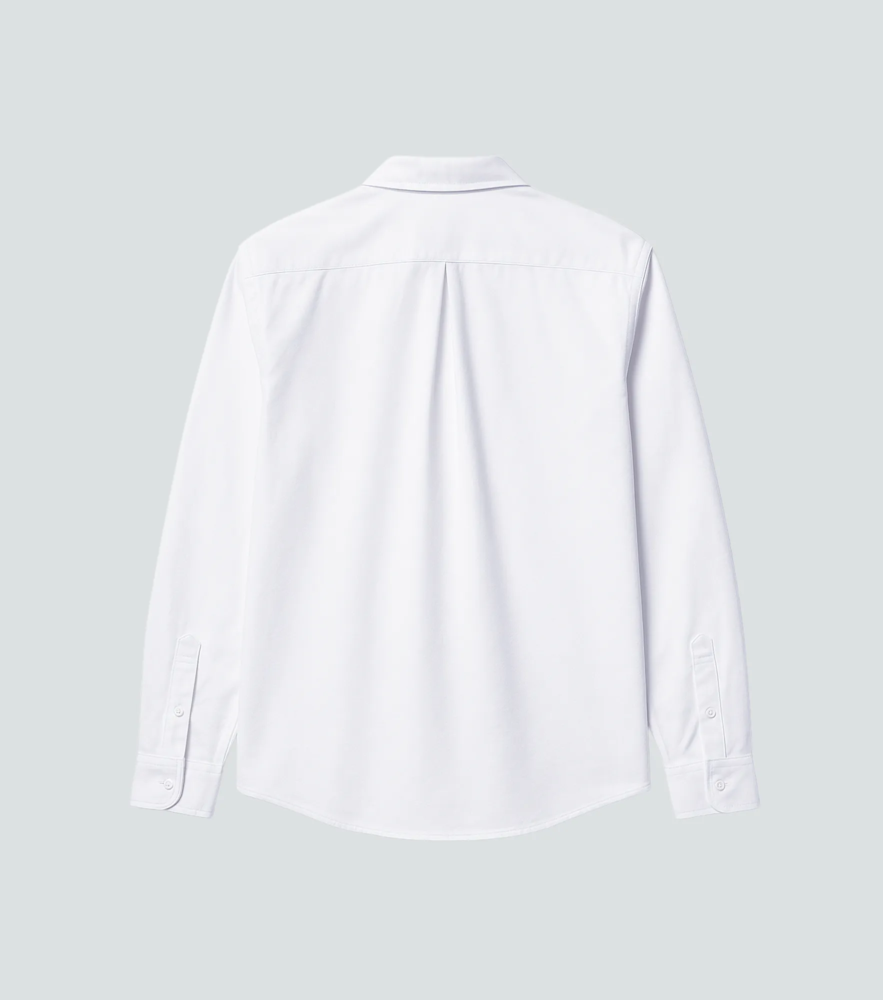 Frank Camisa Manga Larga Comfort Typer 835658 