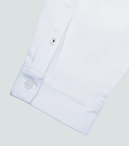 Frank Camisa Manga Larga Comfort TyperBL