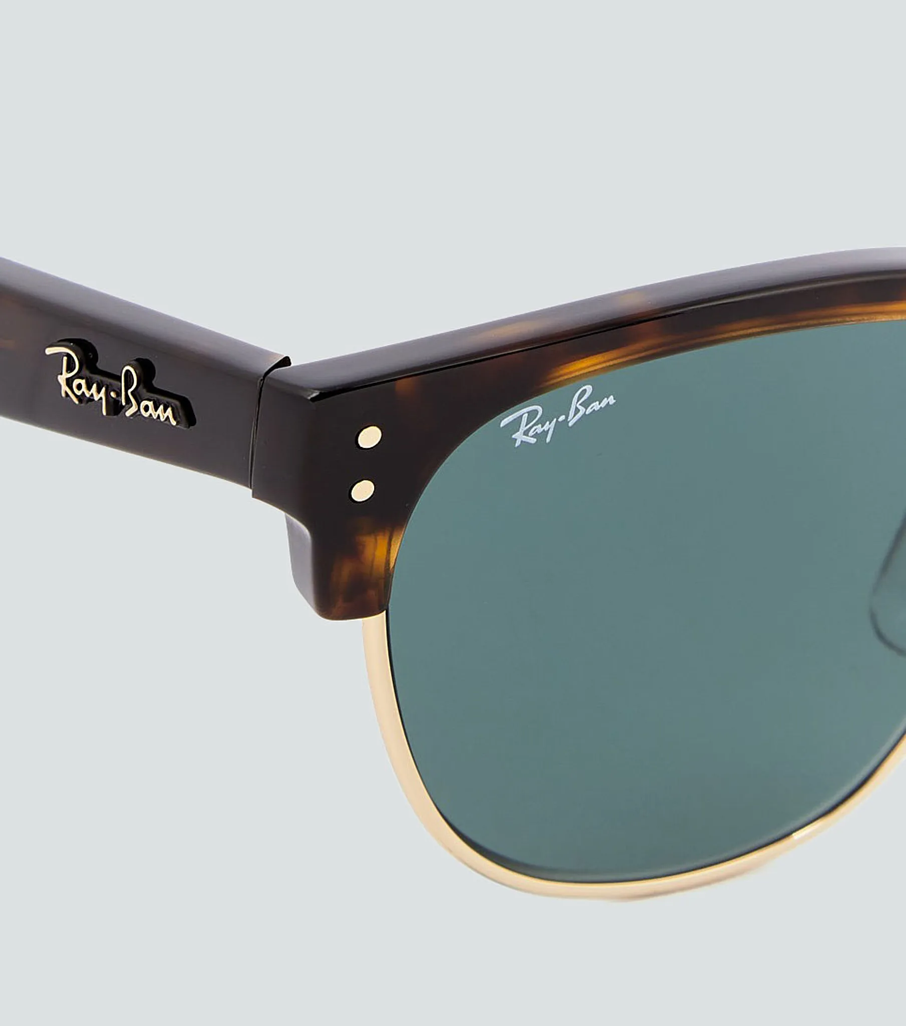 Gafas Ray Ban Clubmaster Reverse 129197 CF