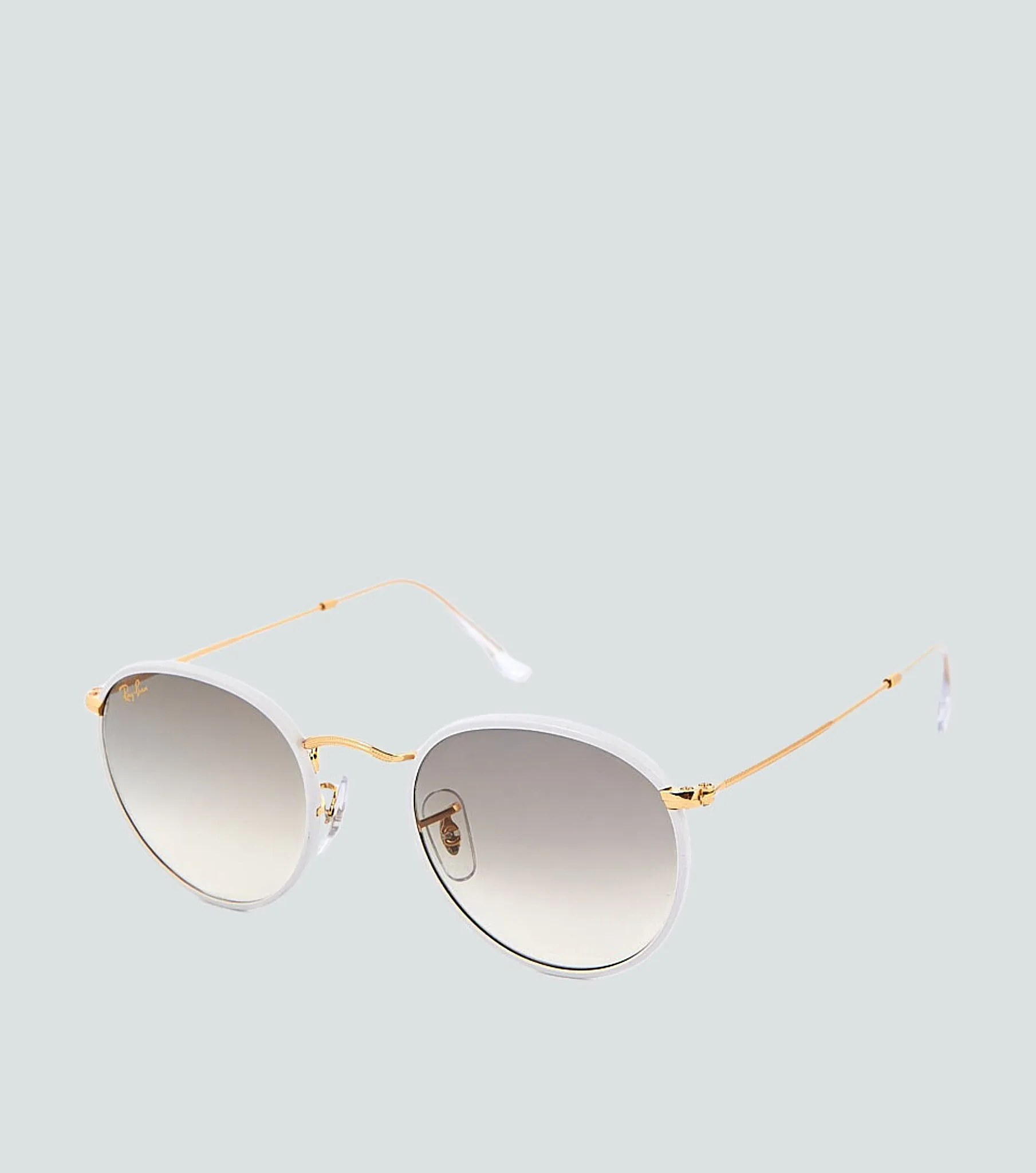 Gafas Ray Ban Round Full Color 129177 GR