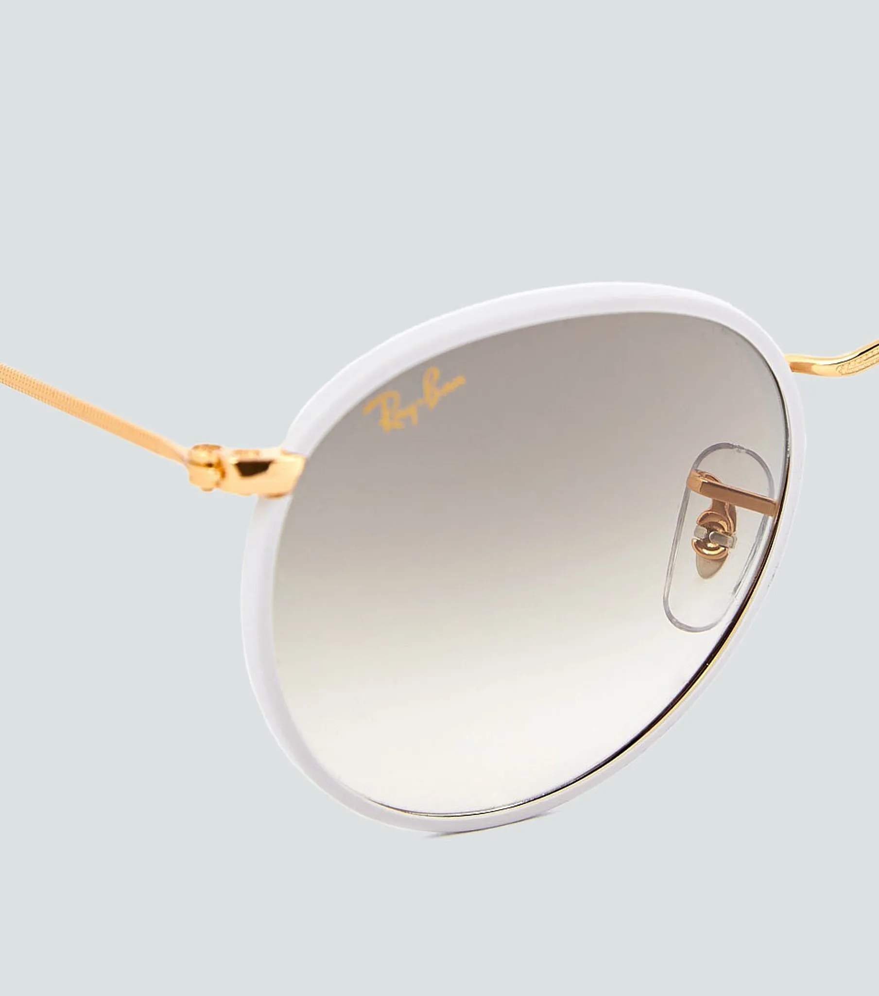 Gafas Ray Ban Round Full Color 129177 GR
