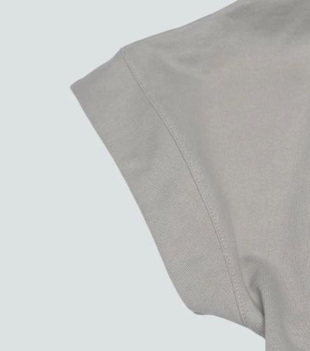 Gigi Set Pantalon Y Blusa Con Maxicuello Oversize TyperGR