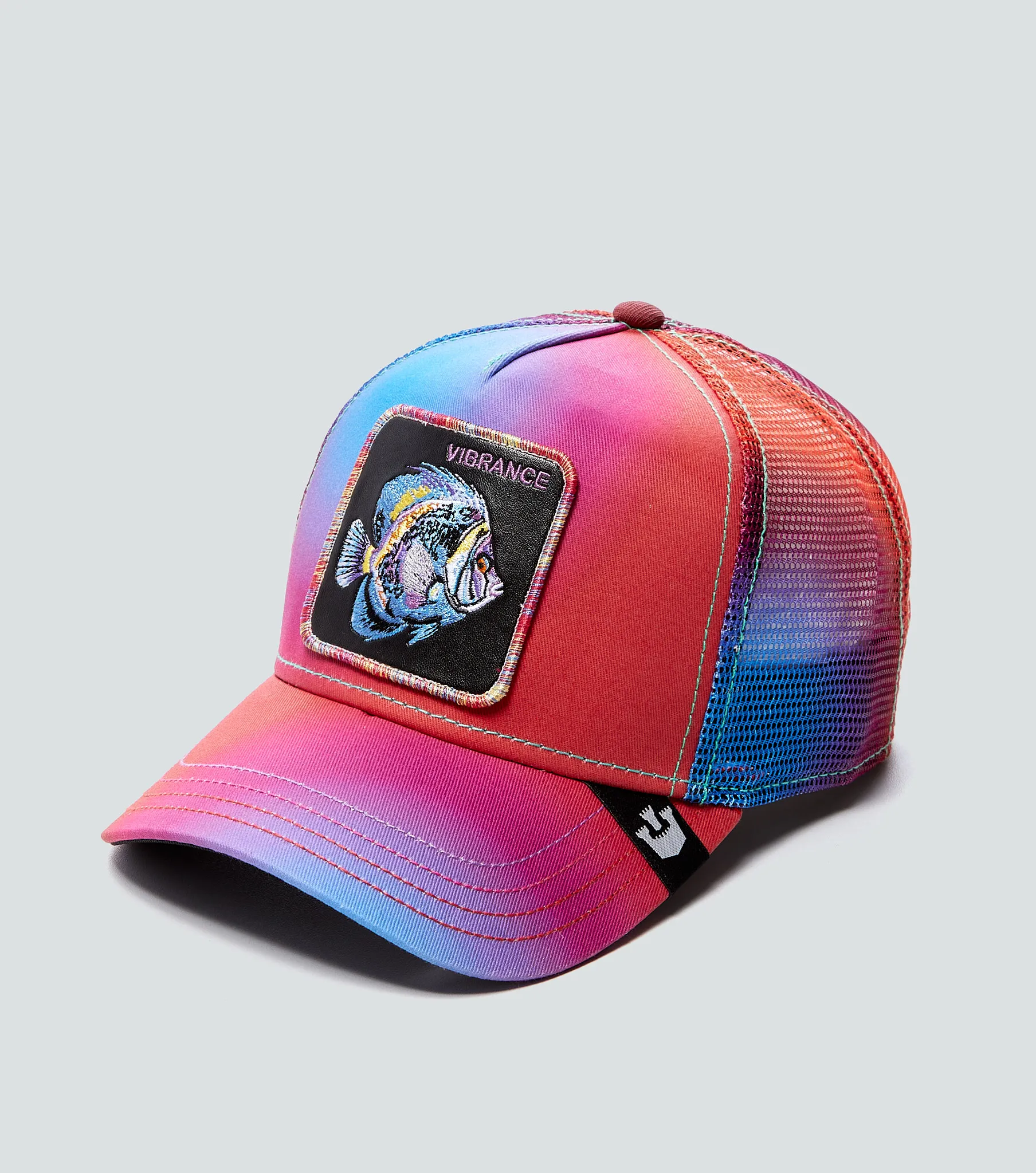 Gorra Goorin Bros Salty Vibes 129086 RJ
