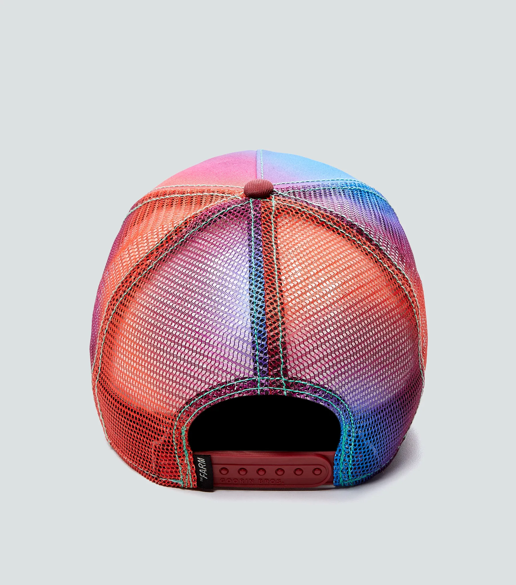 Gorra Goorin Bros Salty Vibes 129086 RJ