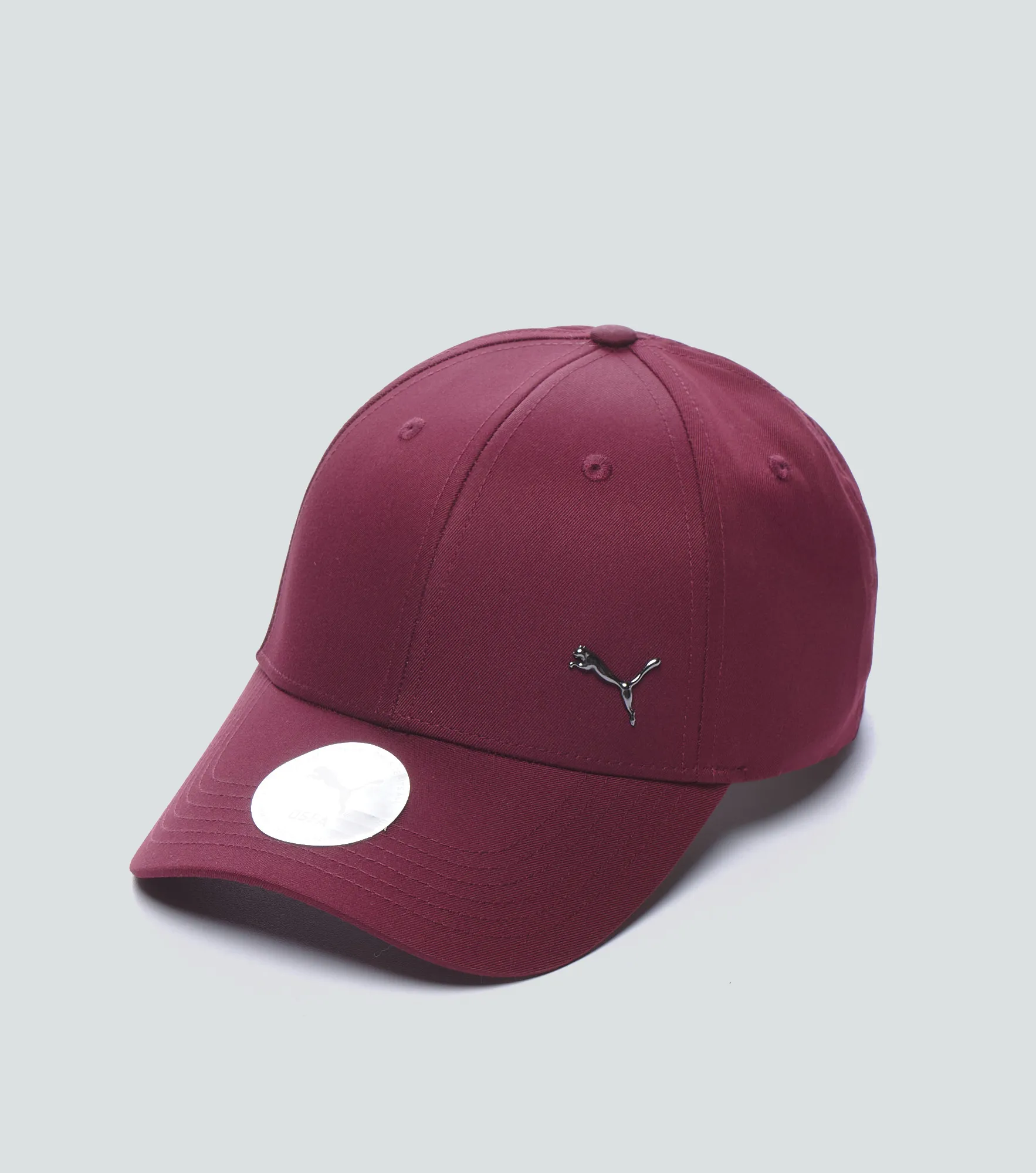 Gorra Puma Ess Metal Cat Bb Cap 132284 VT