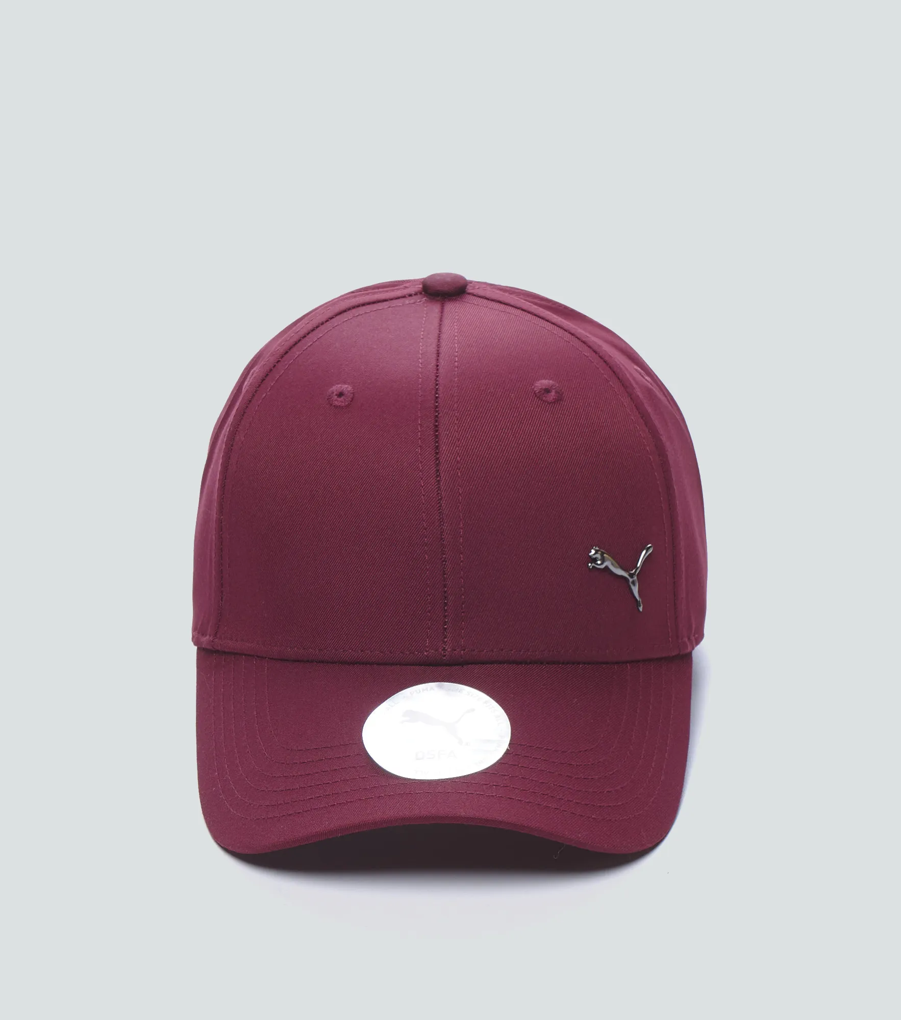 Gorra Puma Ess Metal Cat Bb Cap 132284 VT