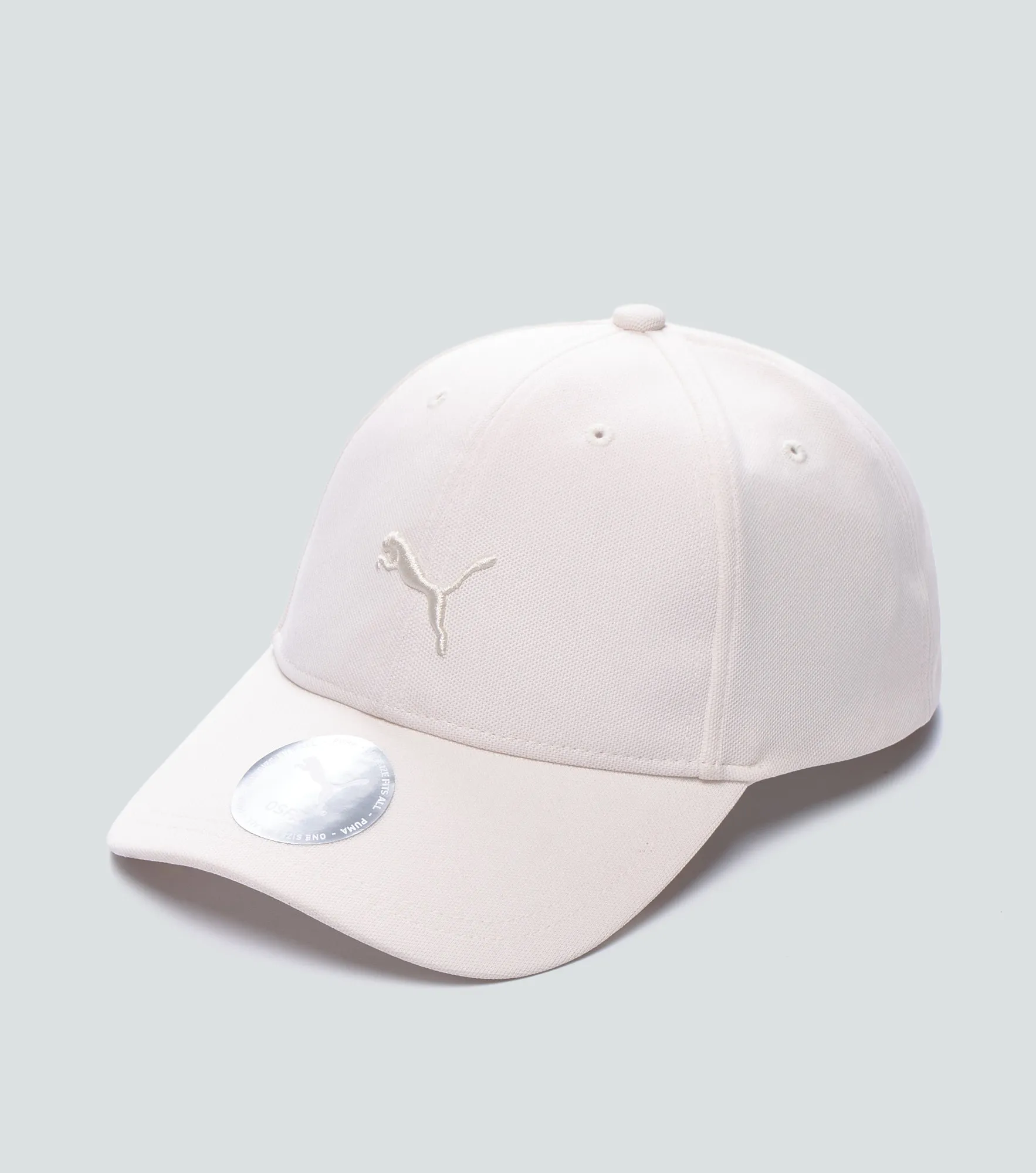 Gorra Puma Premium Ess Pique Bb Cap 132287 BL