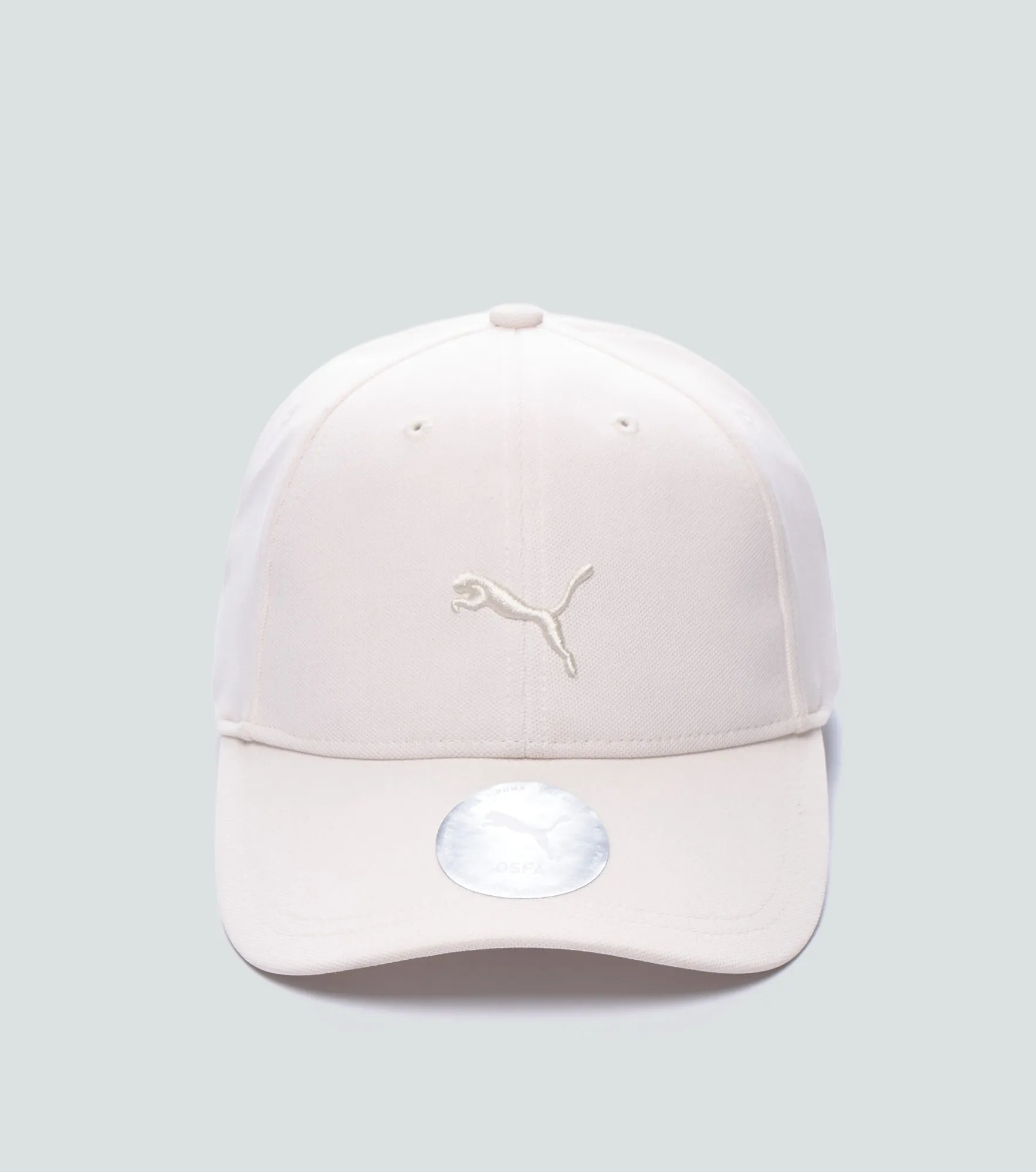 Gorra Puma Premium Ess Pique Bb Cap 132287 BL