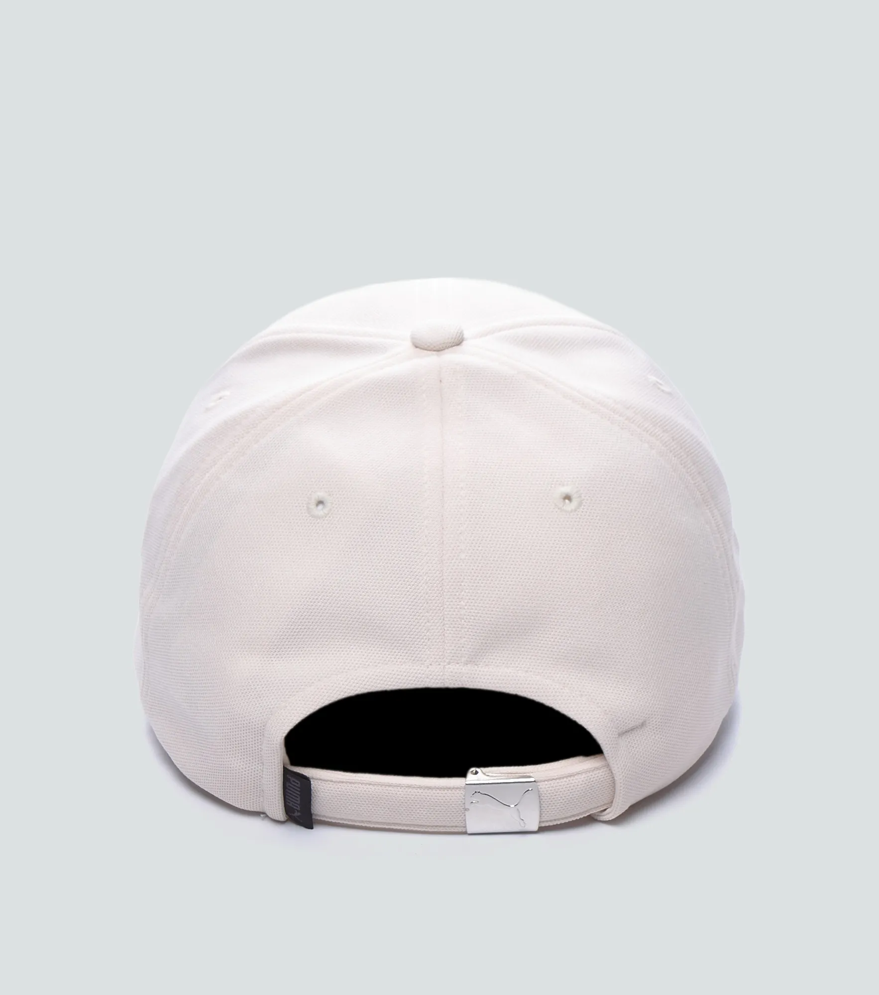 Gorra Puma Premium Ess Pique Bb Cap 132287 BL