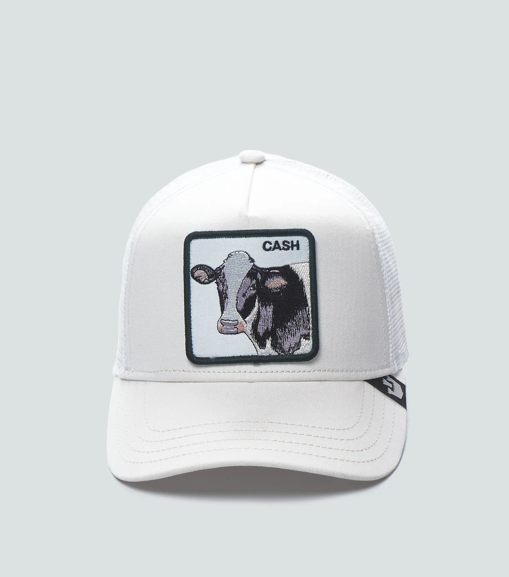 Gorra The Cash Cow Goorin 118484 AM
