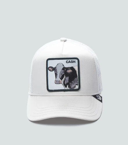Gorra The Cash Cow GoorinCR