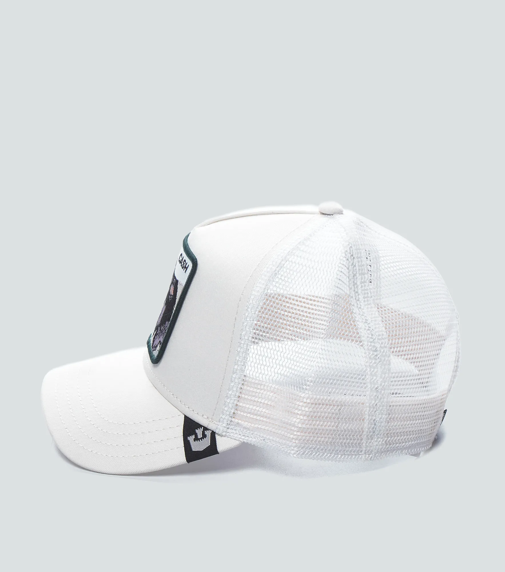 Gorra The Cash Cow Goorin 118484 AM