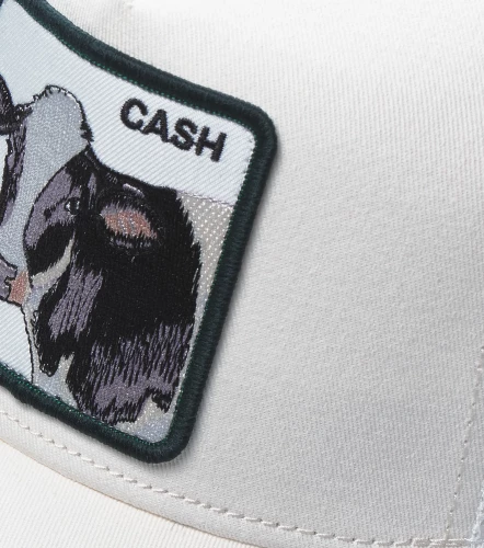 Gorra The Cash Cow GoorinCR