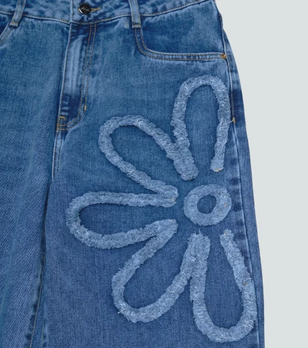 Jean Para Mujer Praga Francis Derek LovelyAZ