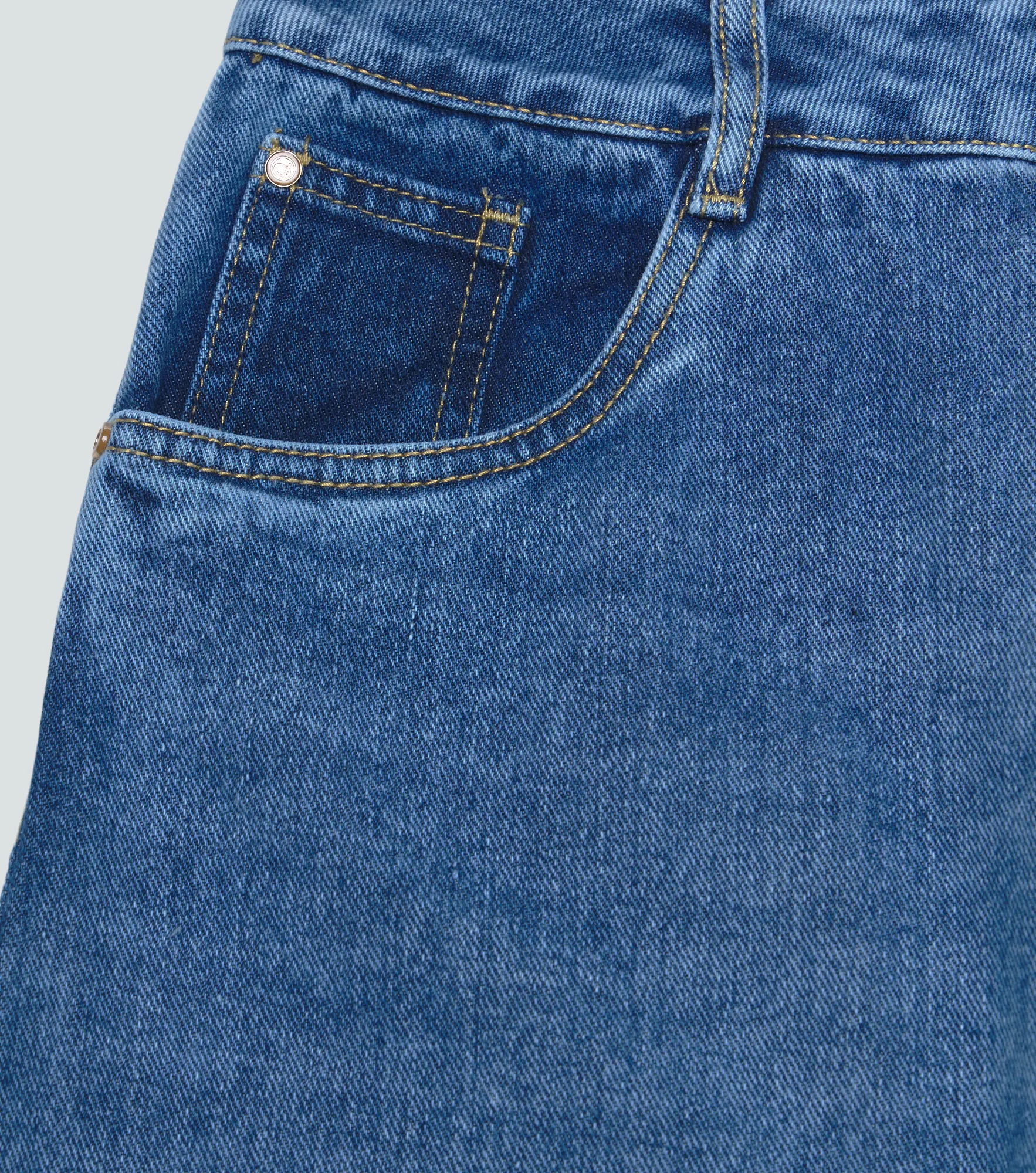 Jean Para Mujer Praga Francis Derek Lovely 835052 AZ