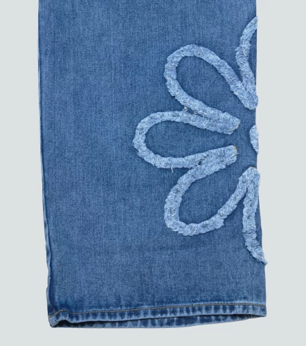 Jean Para Mujer Praga Francis Derek LovelyAZ