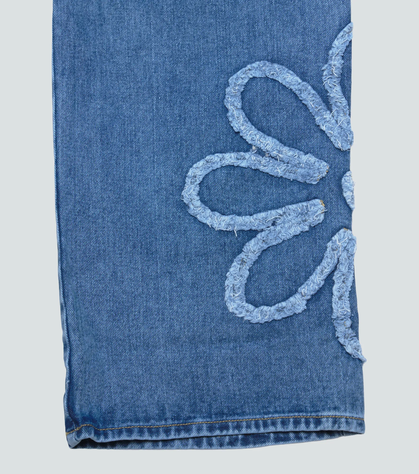 Jean Para Mujer Praga Francis Derek Lovely 835052 AZ