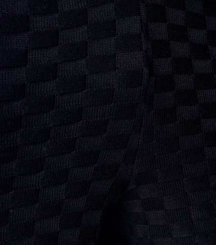 Joel Bermuda Relaxed Tejida TyperNG