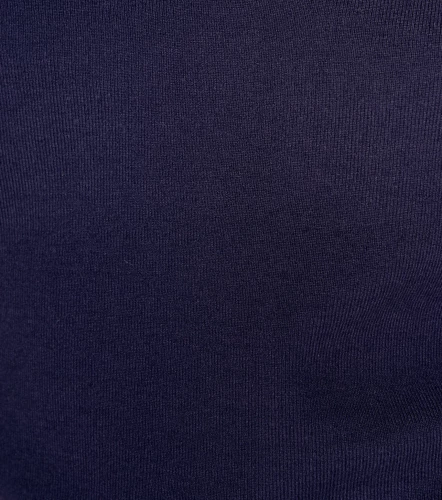 Karoll Blusa Tejida Con Cuello Y Escote V UnserAZ