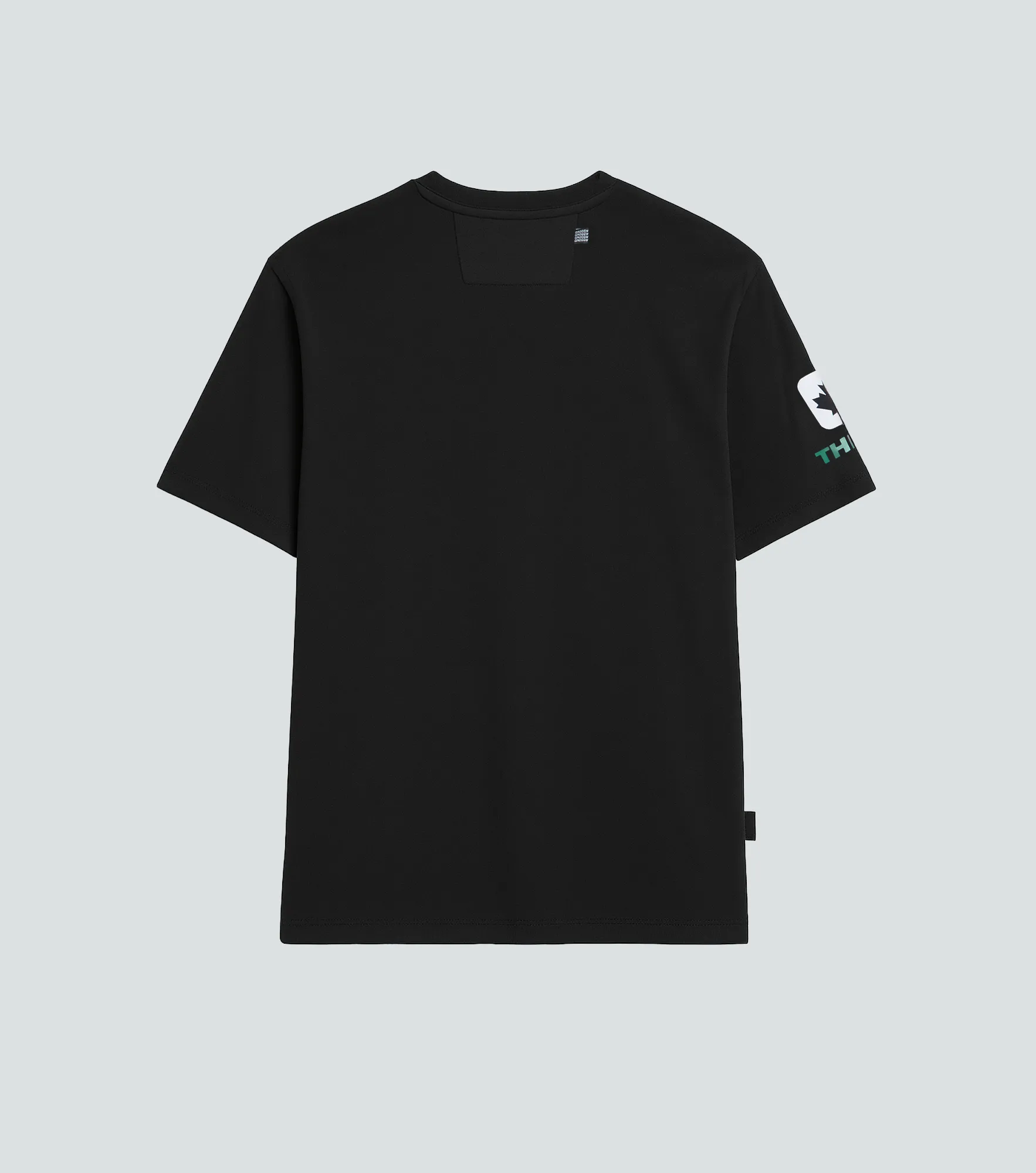 Kine T Shirt Slim Masculina Groggy 834584 NG