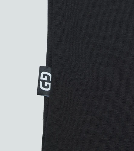 Kine T Shirt Slim Masculina GroggyNG