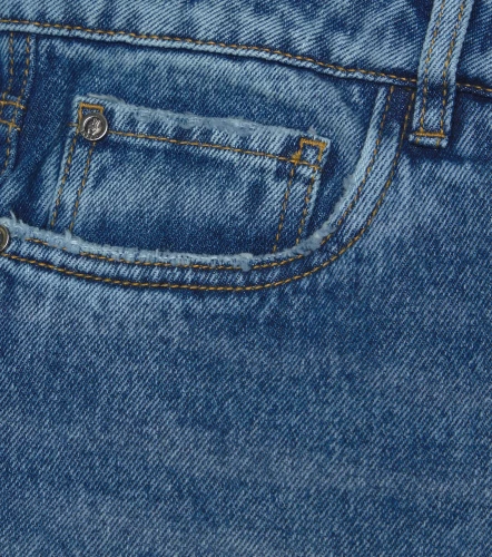 Milo Jean Loose Fit TyperAZ