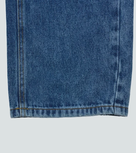 Milo Jean Loose Fit TyperAZ