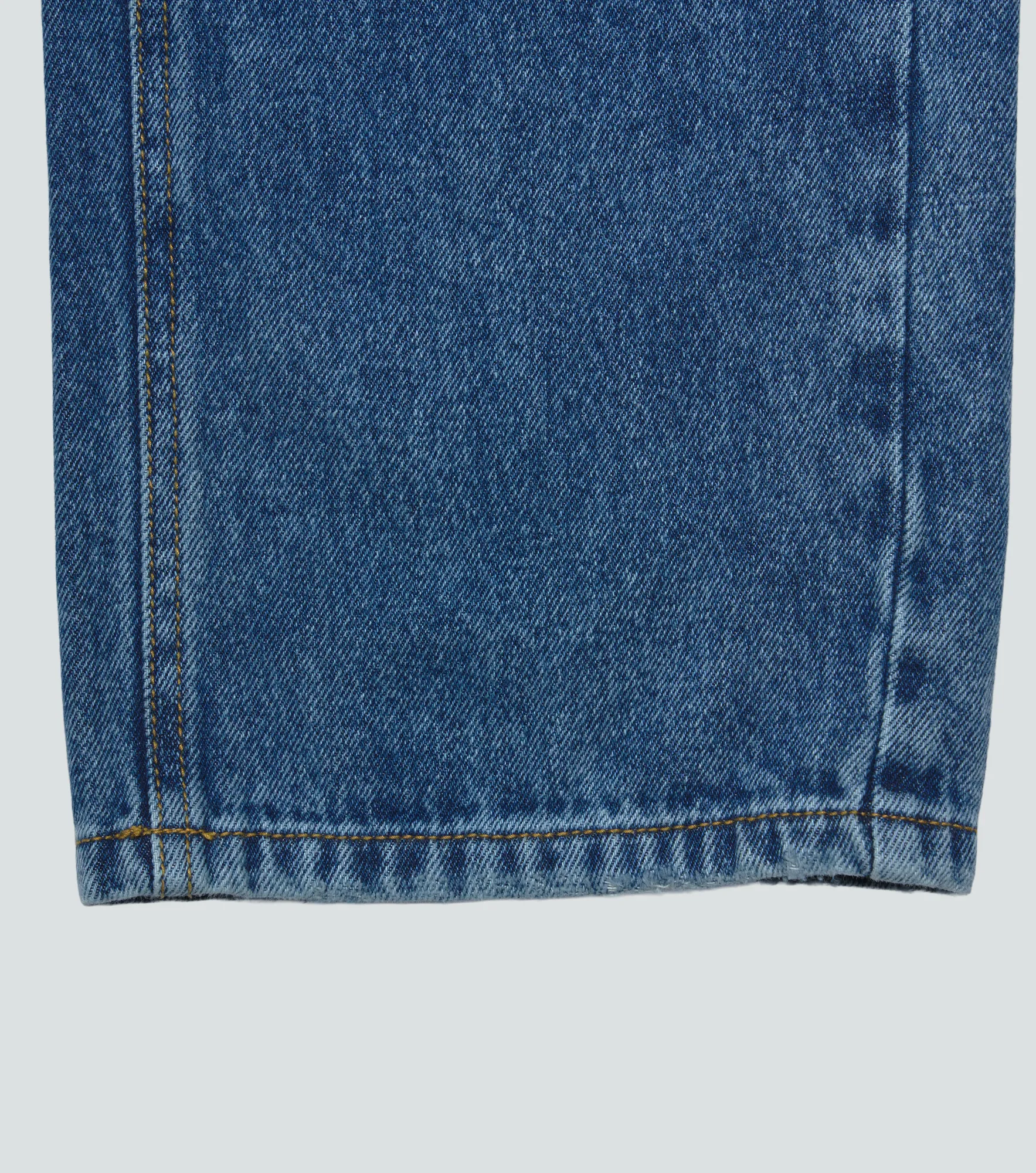 Milo Jean Loose Fit Typer 833665 AZ