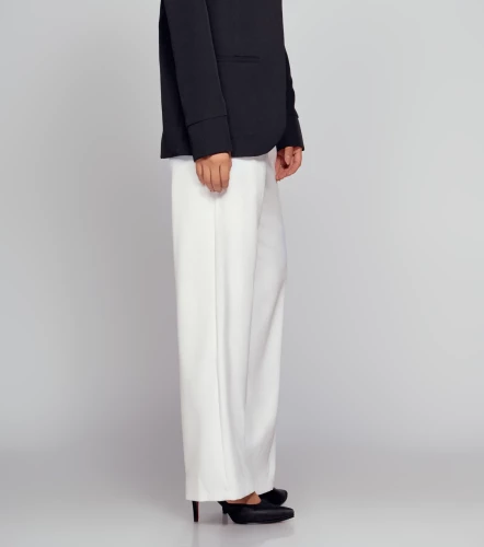 Pantalon Para Mujer Daniela Unicolor DerekBL