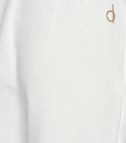 Pantalon Para Mujer Daniela Unicolor DerekBL