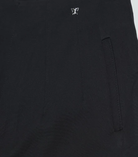 Pantalon Para Mujer Daniela Unicolor DerekNG