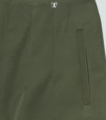 Pantalon Para Mujer Daniela Unicolor DerekVD