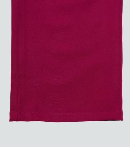 Pantalon Para Mujer Daniela Unicolor DerekVT