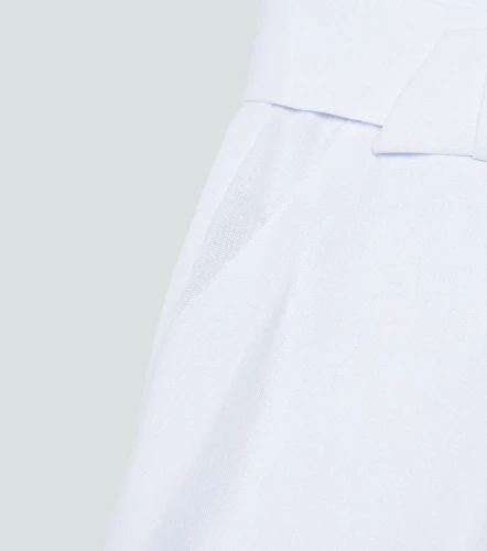 Pantalon Para Mujer Hera Unicolor En Lino DerekBL