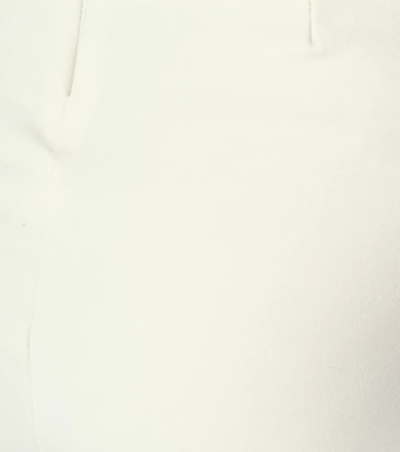 Pantalon Unicolor Para Mujer DerekAR