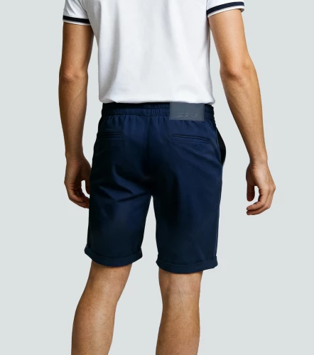 Polak Bermuda Masculina GasAO