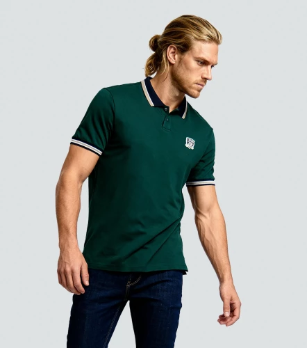 Polo Americanino Mc Slim FitVO